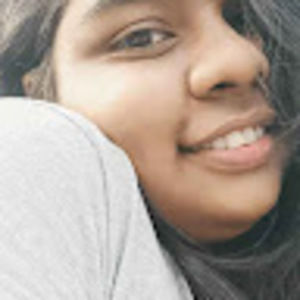 Meet your Posher, Ashna